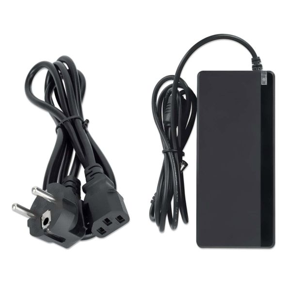 Intellinet 561686 netwerk-switch Fast Ethernet (10/100) Power over Ethernet (PoE) Zwart (561686)