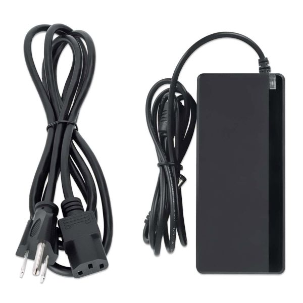 Intellinet 561686 netwerk-switch Fast Ethernet (10/100) Power over Ethernet (PoE) Zwart (561686)