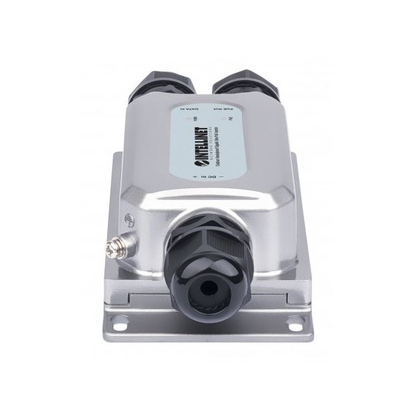 Intellinet 561785 PoE adapter & injector Gigabit Ethernet (561785)