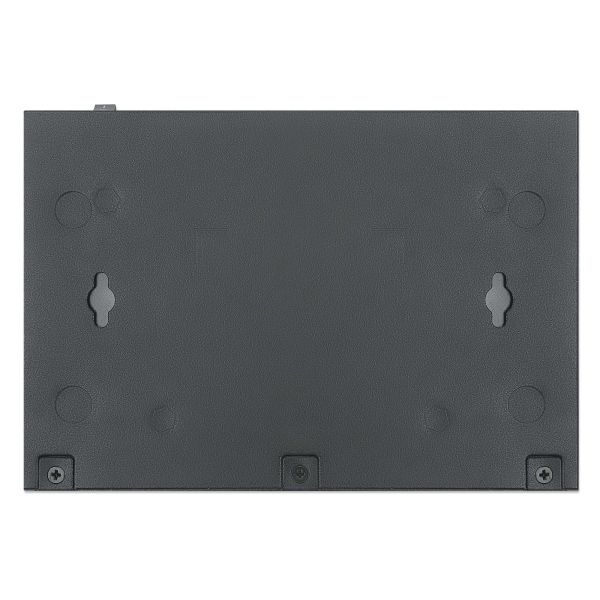 Intellinet 561921 netwerk-switch Unmanaged 2.5G Ethernet (100/1000/2500) (561921)