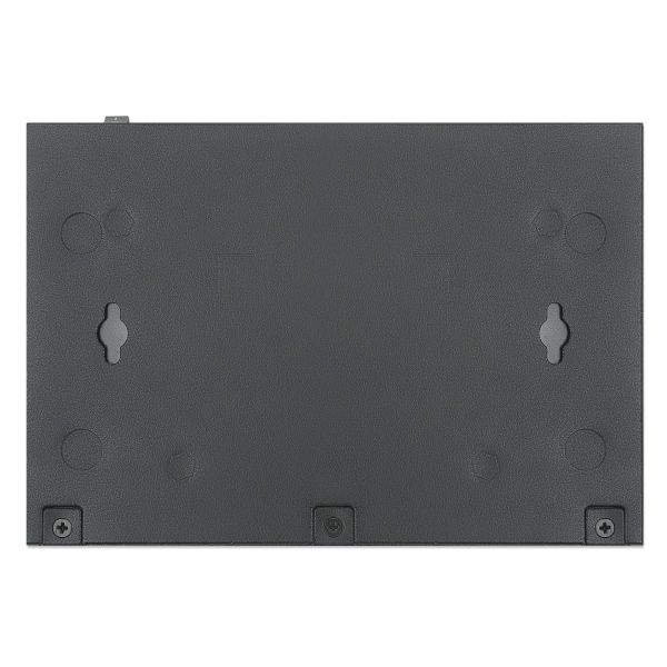 Intellinet 561921 netwerk-switch Unmanaged 2.5G Ethernet (100/1000/2500) (561921)