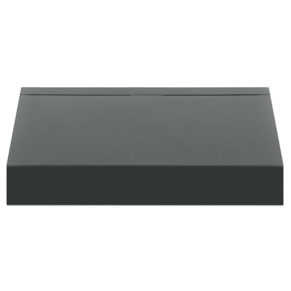 Intellinet 561921 netwerk-switch Unmanaged 2.5G Ethernet (100/1000/2500) (561921)