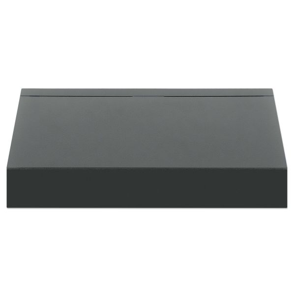 Intellinet 561921 netwerk-switch Unmanaged 2.5G Ethernet (100/1000/2500) (561921)