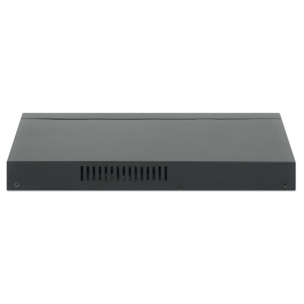 Intellinet 561938 netwerk-switch Unmanaged (561938)