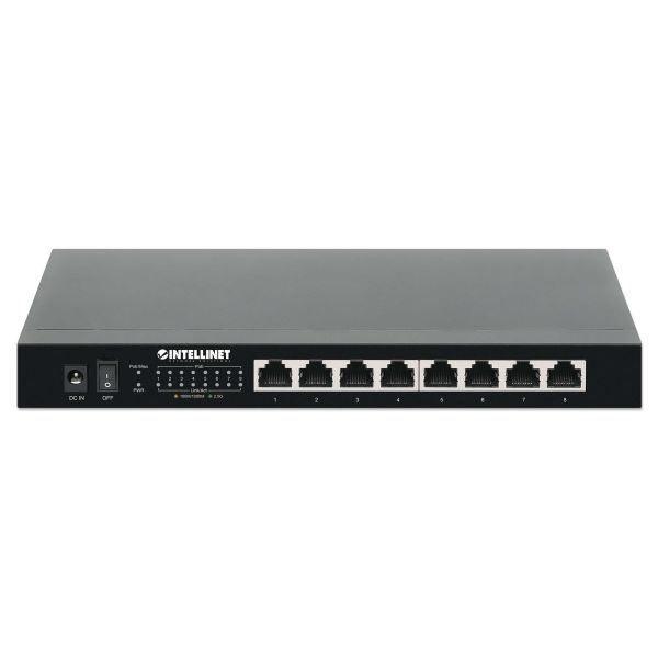 Intellinet 561938 netwerk-switch Unmanaged (561938)