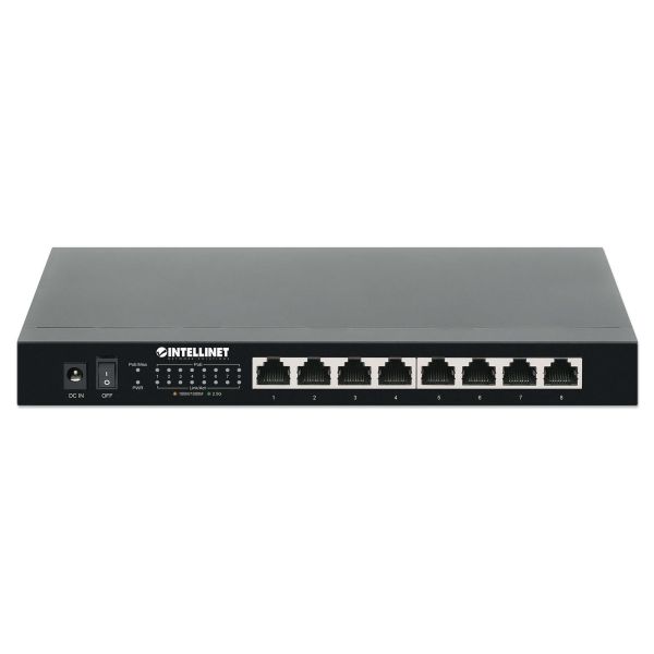 Intellinet 561938 netwerk-switch Unmanaged (561938)