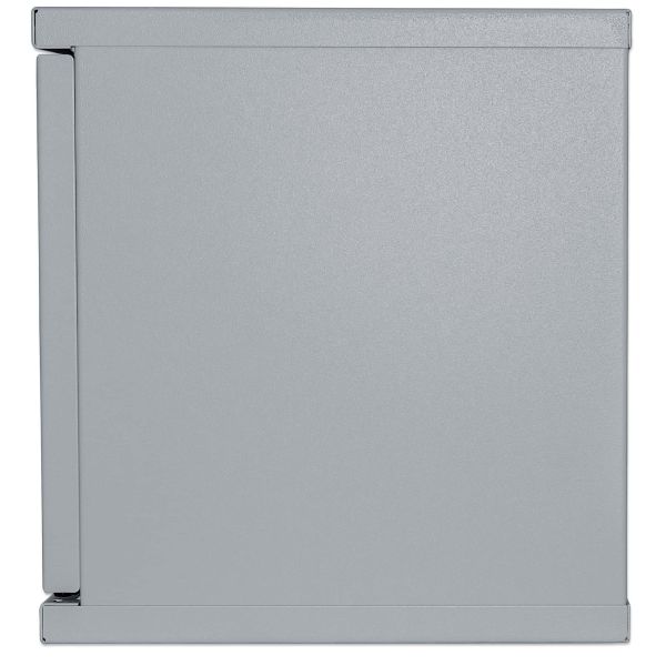 Intellinet 711708 rack 6U Wandrek Grijs (711708)