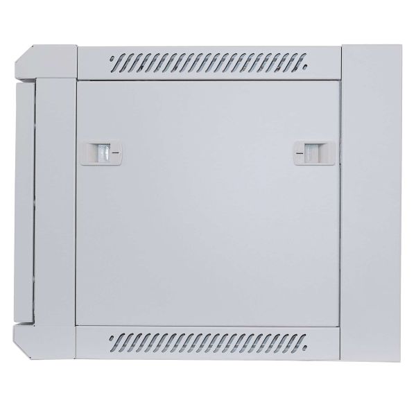 Intellinet 711722 rack 6U Wandrek Grijs (711722)