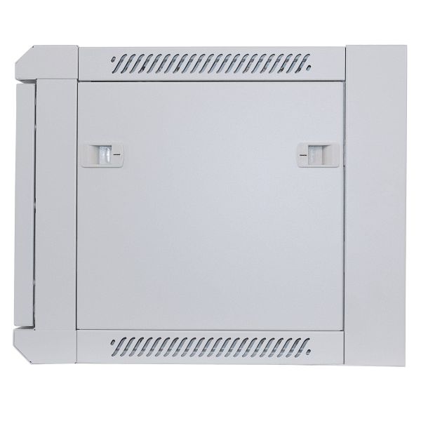 Intellinet 711722 rack 6U Wandrek Grijs (711722)
