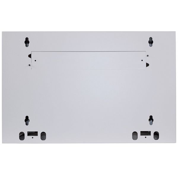 Intellinet 711722 rack 6U Wandrek Grijs (711722)