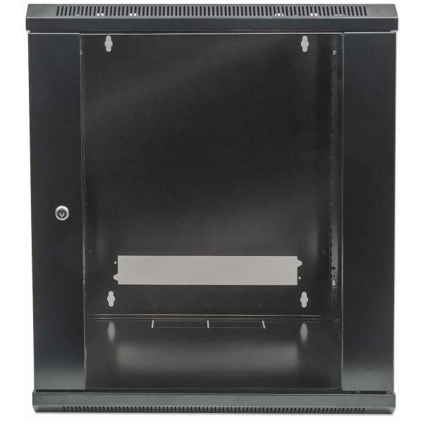 Intellinet 711869 rack 12U Wandrek Zwart (711869)