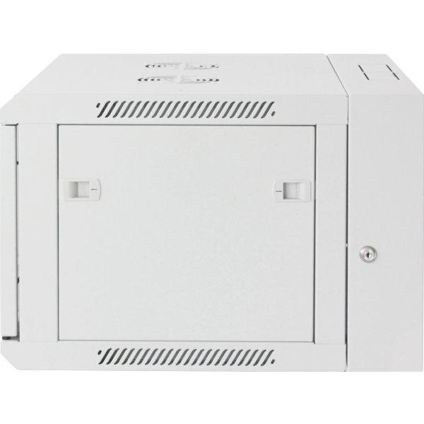 Intellinet 712026 rack 15U Wandrek Grijs (712026)