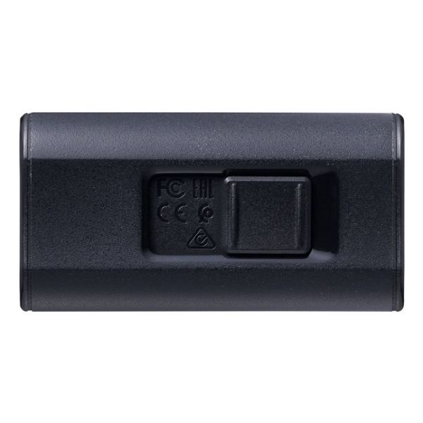 ADATA SC750 500 GB USB Type-C 3.2 Gen 2 (3.1 Gen 2) Grijs (SC750-500G-CCBK)