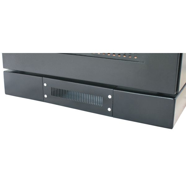 Intellinet 19" Plinth Rekplint (712880)