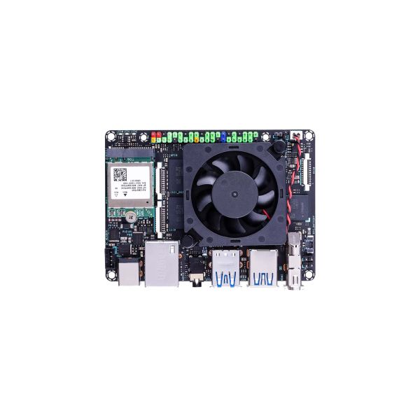 ASUS Tinker Edge R development board 1,8 MHz Rockchip RK3399Pro (90ME00M0-M0EAY0)