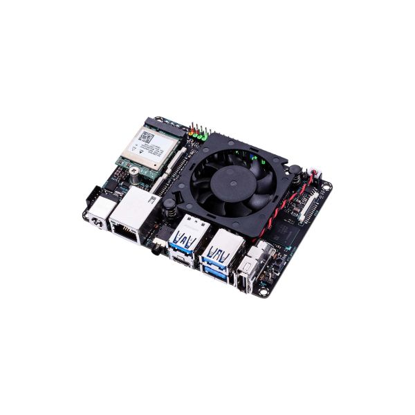 ASUS Tinker Edge R development board 1,8 MHz Rockchip RK3399Pro (90ME00M0-M0EAY0) ASUS Tinker Edge R development board 1,8 MHz Rockchip RK3399Pro (90ME00M0-M0EAY0)