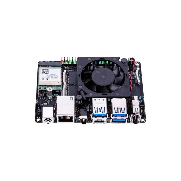 ASUS Tinker Edge R development board 1,8 MHz Rockchip RK3399Pro (90ME00M0-M0EAY0)
