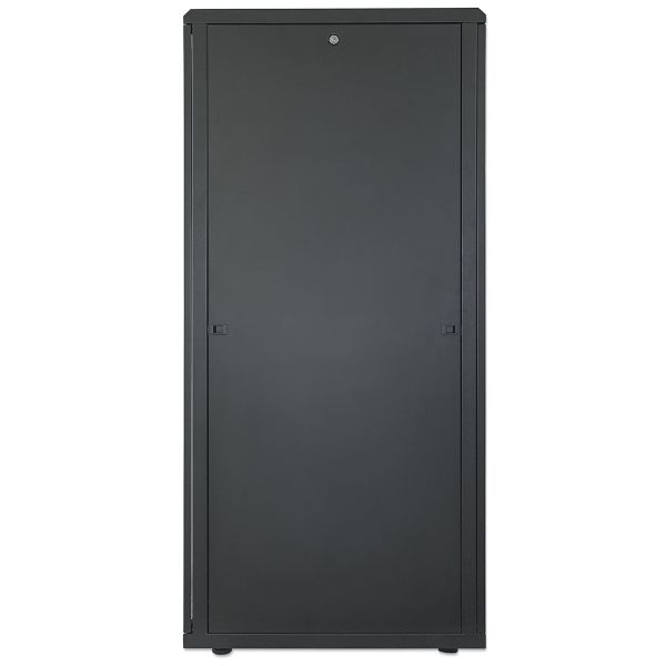 Intellinet 713146 rack 36U Vrijstaande rek Zwart (713146)