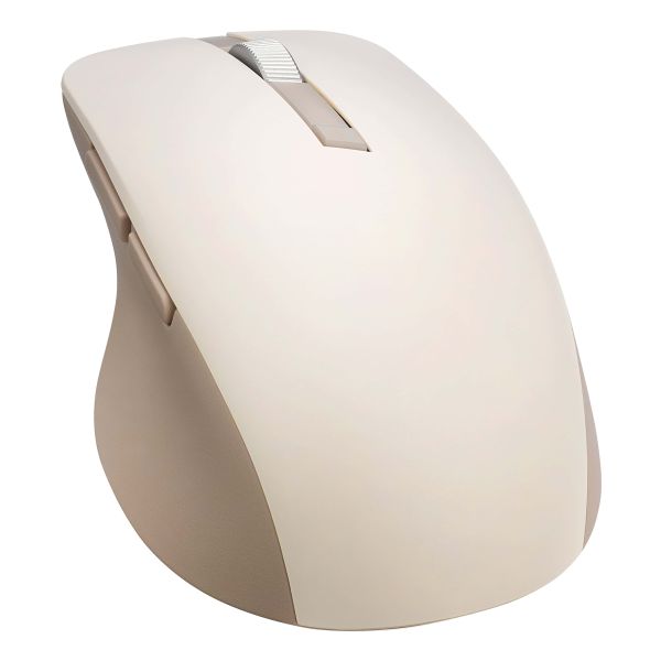 ASUS SmartO Mouse MD200 Silent Plus muis Kantoor Ambidextrous RF-draadloos + Bluetooth Optisch 4200 DPI (90XB0790-BMU0A0)