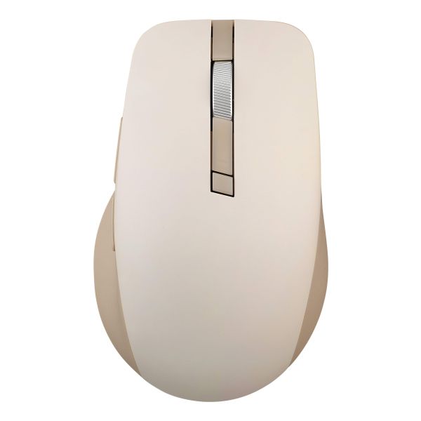 ASUS SmartO Mouse MD200 Silent Plus muis Kantoor Ambidextrous RF-draadloos + Bluetooth Optisch 4200 DPI (90XB0790-BMU0A0) ASUS SmartO Mouse MD200 Silent Plus muis Kantoor Ambidextrous RF-draadloos + Bluetooth Optisch 4200 DPI (90XB0790-BMU0A0)
