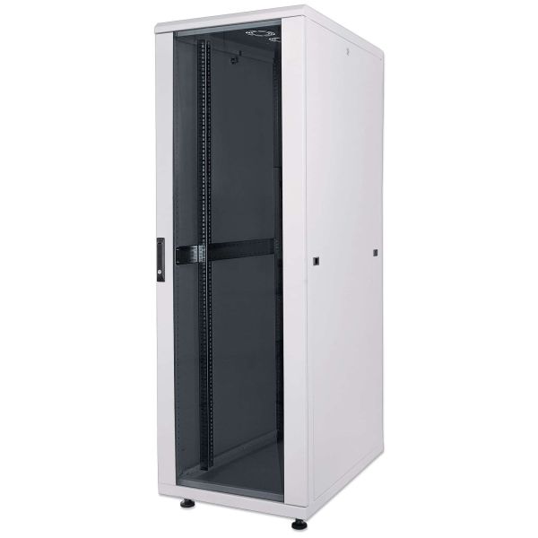 Intellinet 713399 rack 36U Vrijstaande rek Grijs (713399)