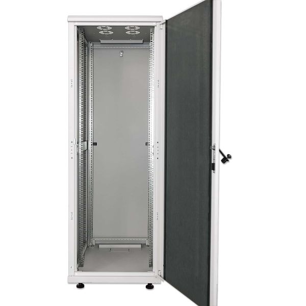 Intellinet 713450 rack 42U Vrijstaande rek Grijs (713450)