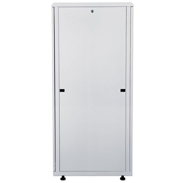 Intellinet 713610 rack 22U Vrijstaande rek Grijs (713610)