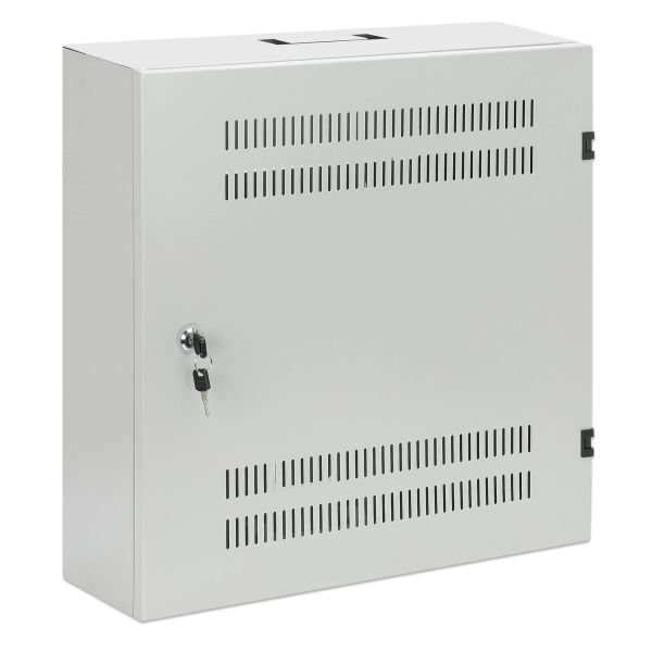 Intellinet 713641 rack 2U/4U Wandrek Grijs (713641)