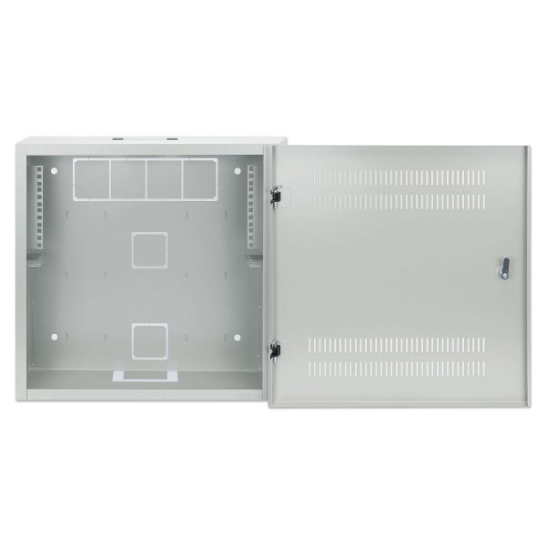 Intellinet 713641 rack 2U/4U Wandrek Grijs (713641)