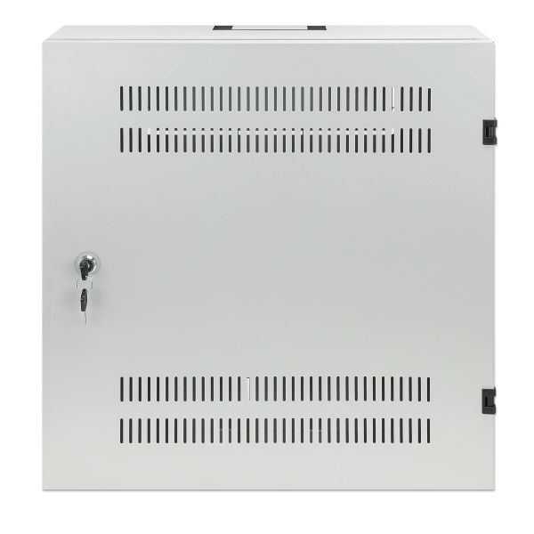 Intellinet 713641 rack 2U/4U Wandrek Grijs (713641)