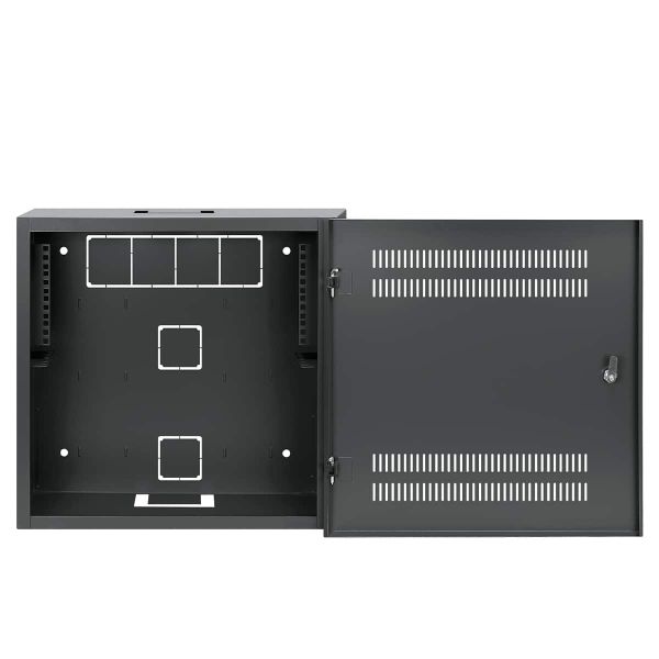 Intellinet 713689 rack 2U/4U Wandrek Zwart (713689)