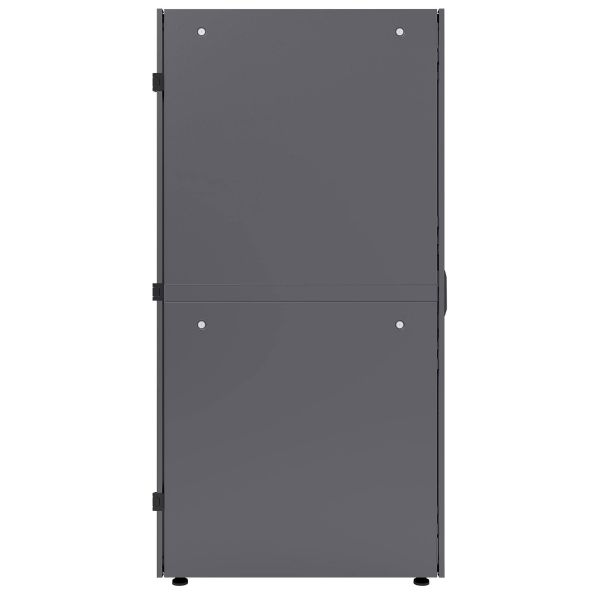Intellinet 713719 rack 42U Vrijstaande rek Zwart (713719)