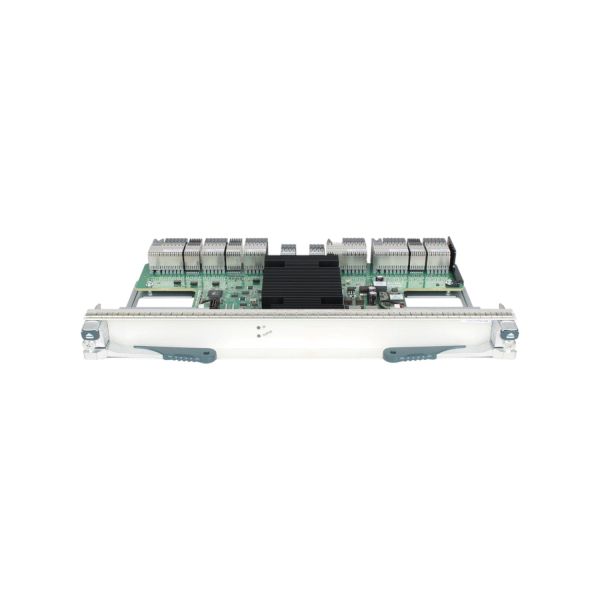 Cisco Nexus 7000 10-Slot 110Gbps/Slot Fabric Module (N7K-C7010-FAB-2)
