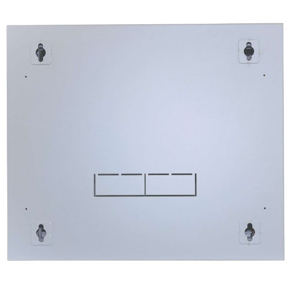 Intellinet 713795 rack 12U Wandrek Grijs (713795)
