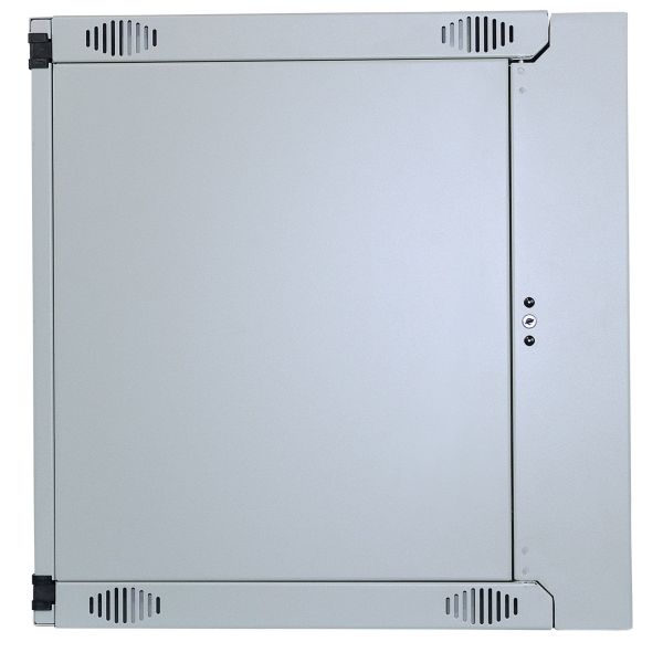 Intellinet 713795 rack 12U Wandrek Grijs (713795)