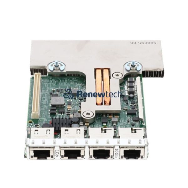 Dell BC57416 2x10GbE + 2x1GbE 1224N (1224N)