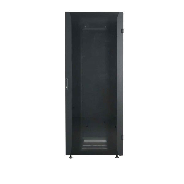 Intellinet 714297 rack 22U Wandrek Zwart (714297)