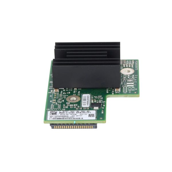 DELL CONNECTX3 PRO 40G ETHERNET MEZZANINE CARD (577PT)