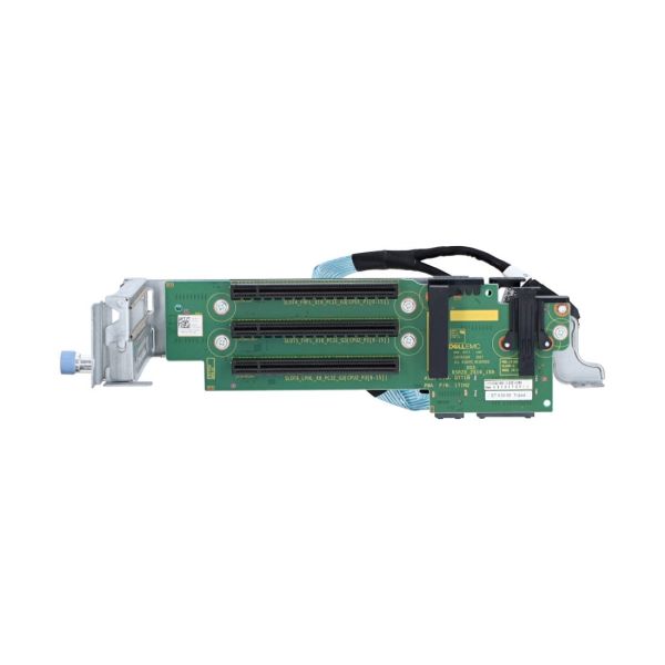 DELL R7425 RISER 2 PCIE SLOT 4/5/6 (68HM0)