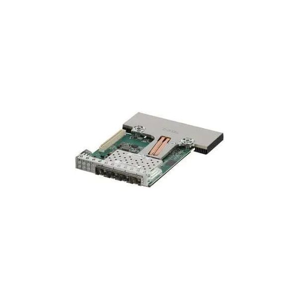 Dell XVVY1 QLogic FastLinQ QL41164HMCU-DE Converged Network Adapter (XVVY1)