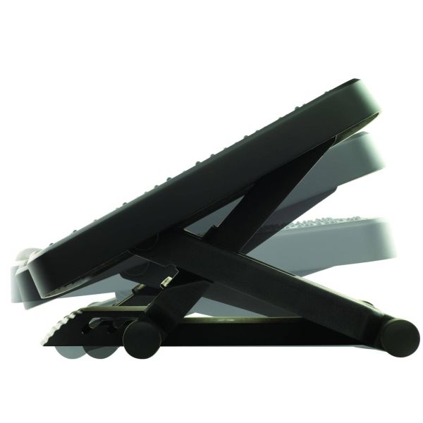 Fellowes Professional Series Ultieme voetensteun (8067001)