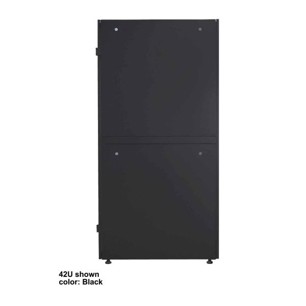 Intellinet 715492 rack 22U Vrijstaande rek Grijs (715492)