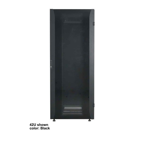 Intellinet 715492 rack 22U Vrijstaande rek Grijs (715492)