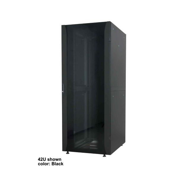 Intellinet 715515 rack 32U Vrijstaande rek Grijs (715515)