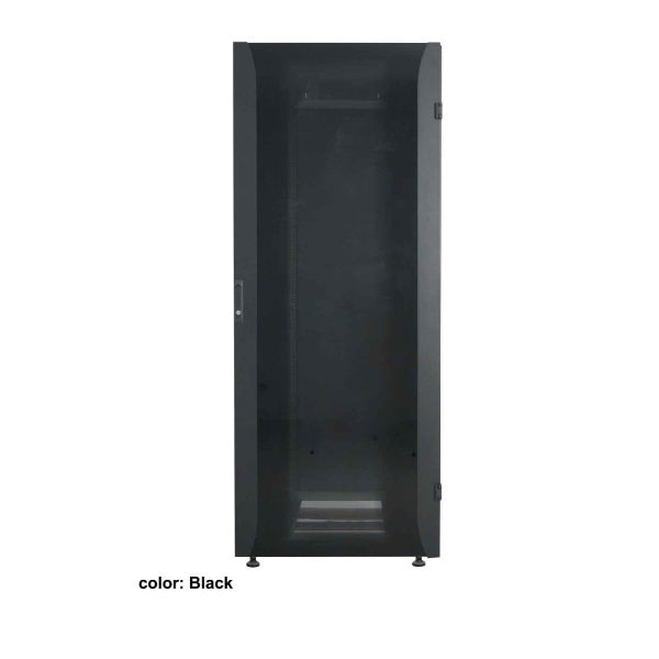 Intellinet 715539 rack 42U Vrijstaande rek Grijs (715539)