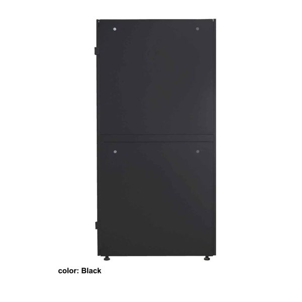 Intellinet 715539 rack 42U Vrijstaande rek Grijs (715539)