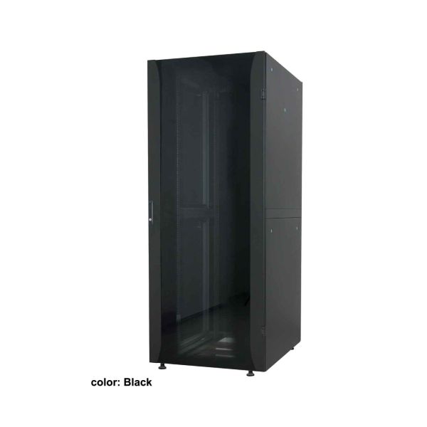 Intellinet 715539 rack 42U Vrijstaande rek Grijs (715539)