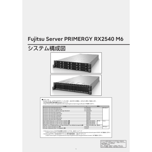 Fujitsu 32GB (1x32GB) 1Rx4 DDR5-4800 R ECC (PY-ME32SN3)