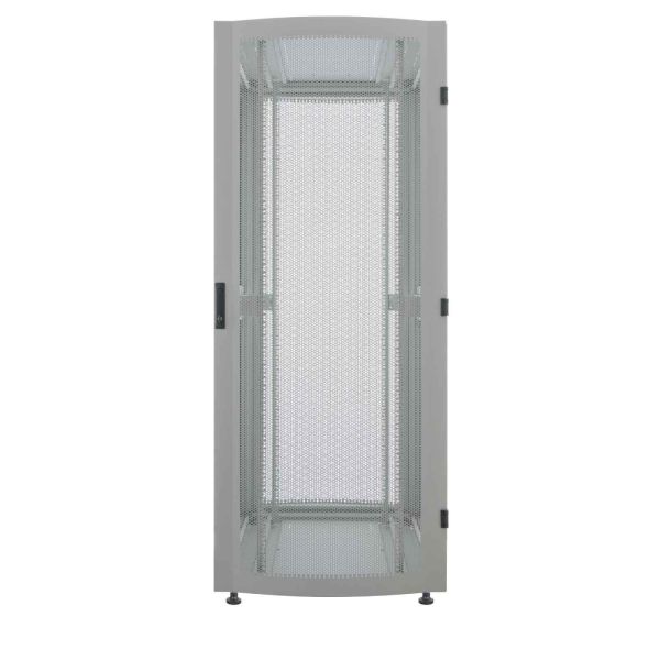 Intellinet 715676 rack 26U Vrijstaande rek Grijs (715676)