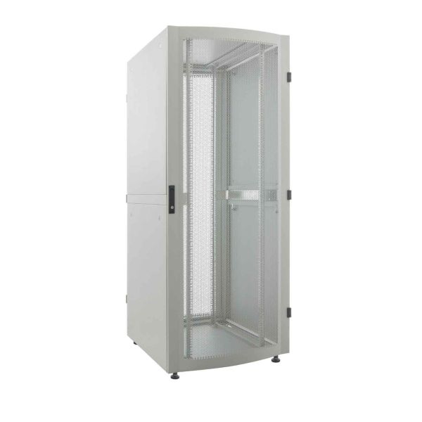 Intellinet 715676 rack 26U Vrijstaande rek Grijs (715676)